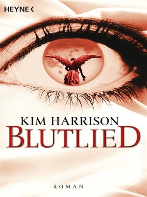 cover image of Blutlied